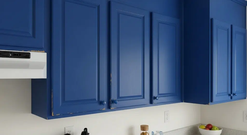 Acrylic Latex Paint