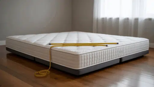 Alaskan King Dimensions: Ultimate Oversized Bed Guide