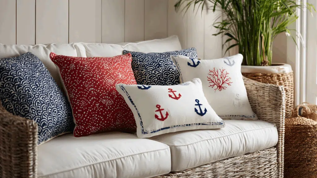 Anchor Wave Haven