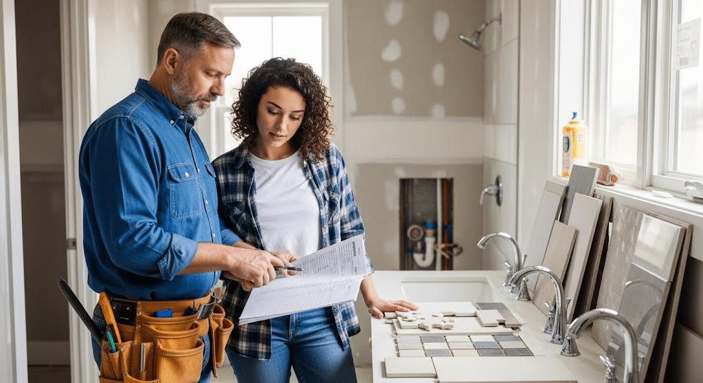 Avoid Common Remodel Delays