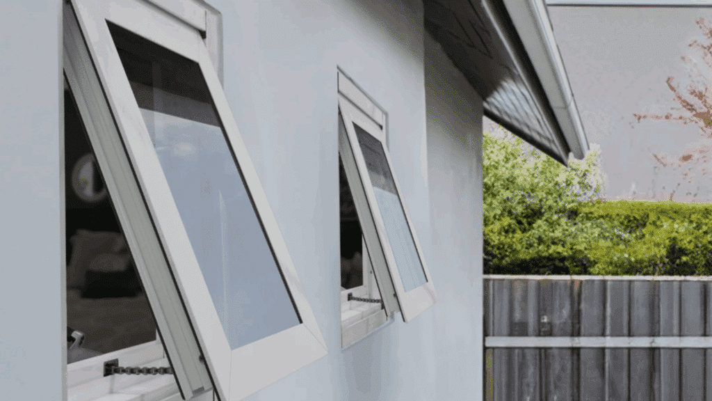 Awning Window Sashes