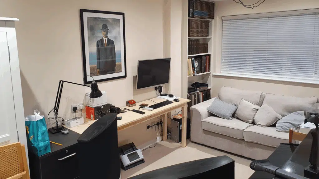 Basement or Attic Conversions