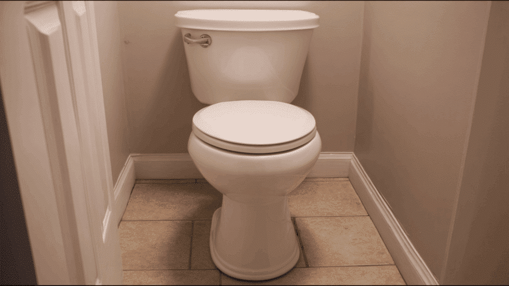 Basic Toilets ($100 – $200)