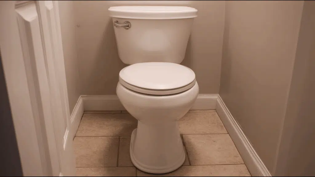 Basic Toilets ($100 – $200)