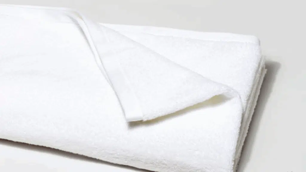 Bath Sheet