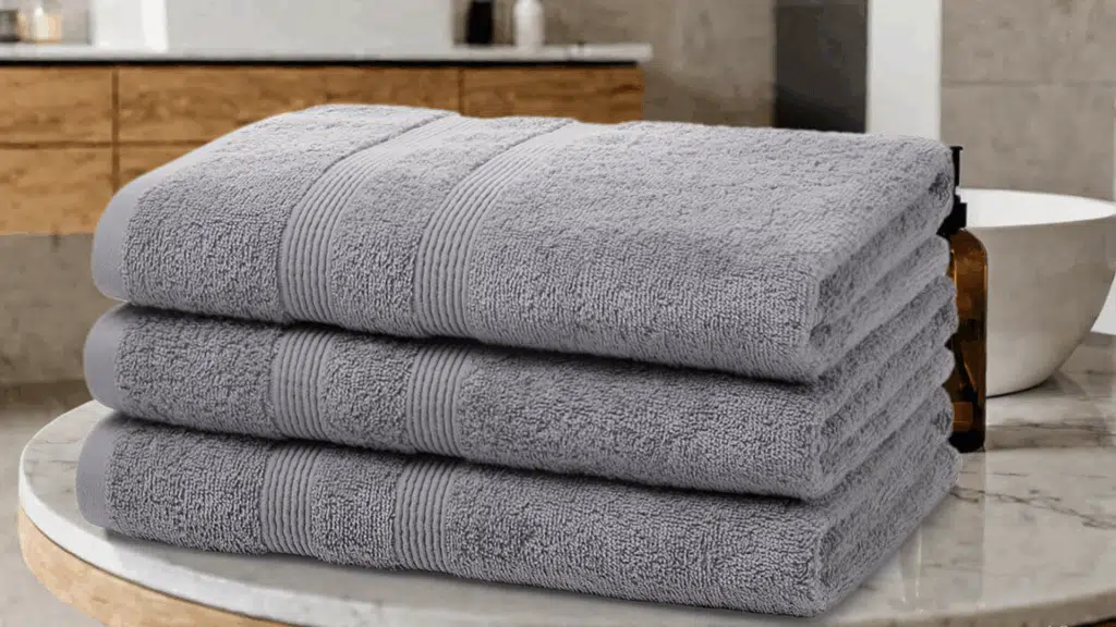Bath Towel