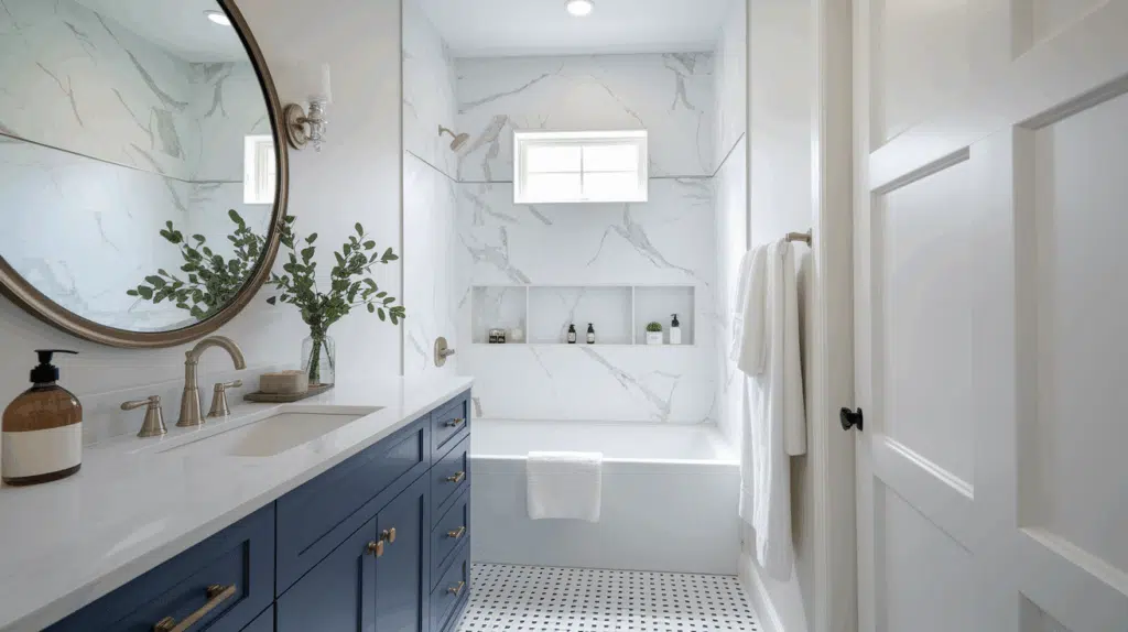 Bathroom Applications