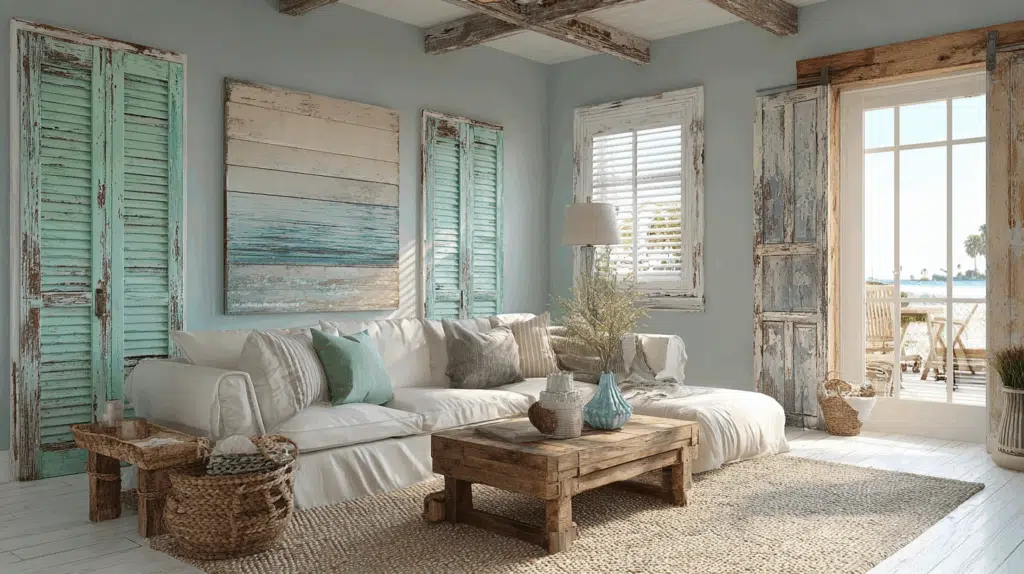 Beach Breeze Lounge