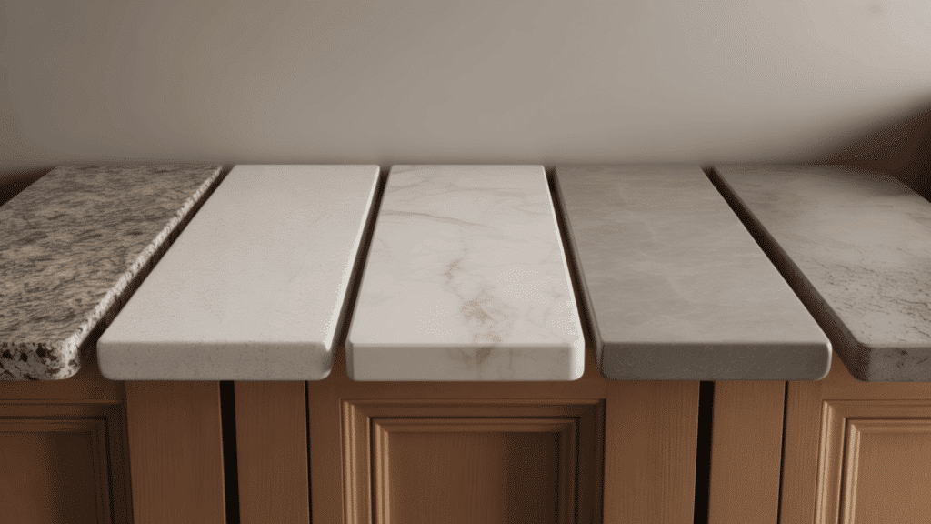 Best-Countertop-Materials-for-Bullnose-Edges