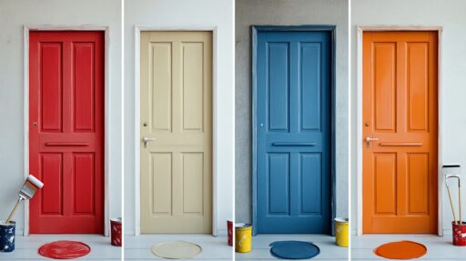 Best Paint for Interior Doors: Top Picks & Pro Tips