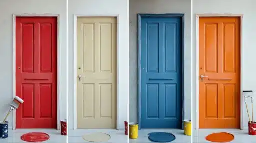 Best Paint for Interior Doors: Top Picks & Pro Tips