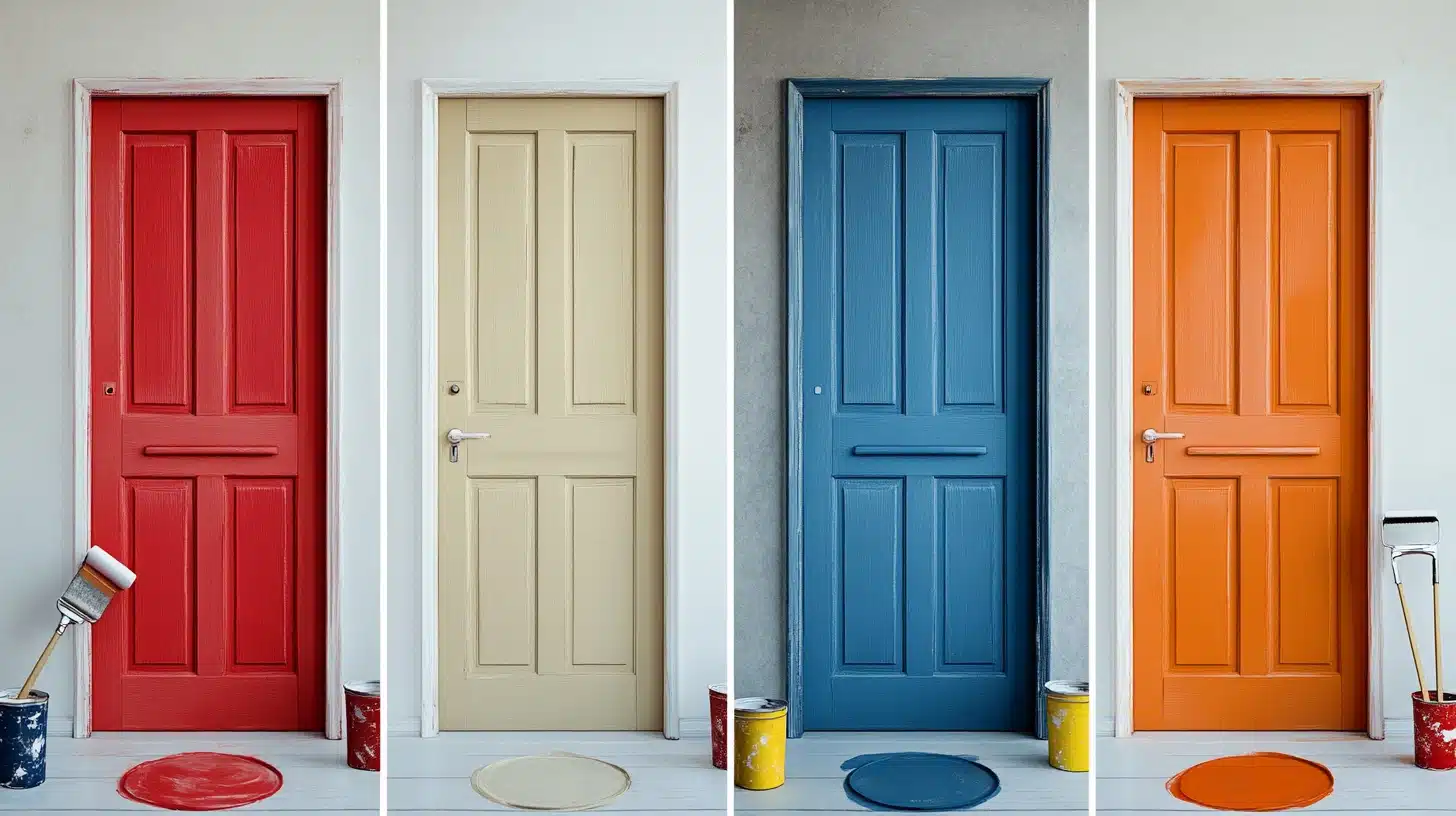 Best Paint for Interior Doors: Top Picks & Pro Tips