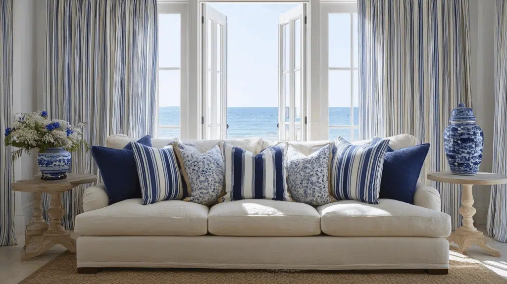 Blue Horizon Lounge