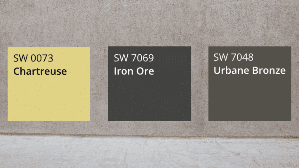 Bold and Bright Color Choices to Make a Statement