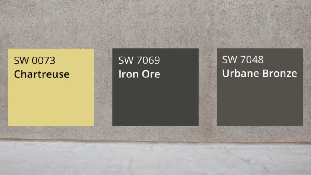 Bold and Bright Color Choices to Make a Statement