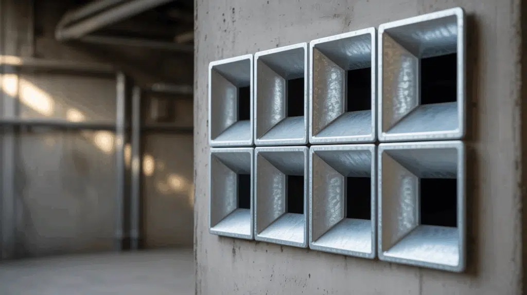 Box-Vents