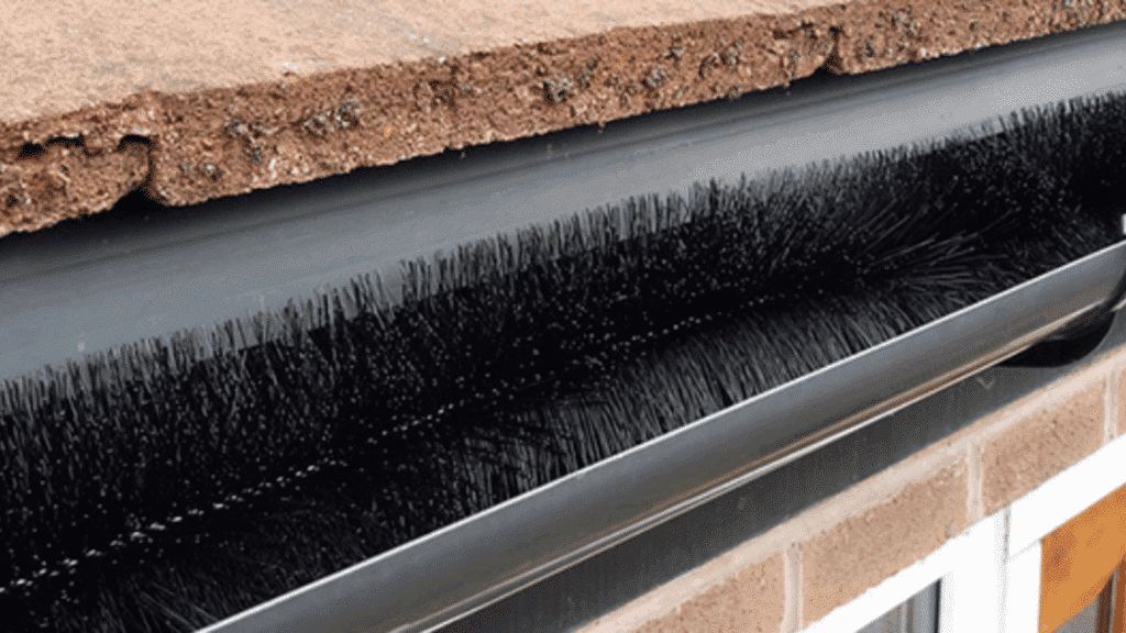 Brush Guards