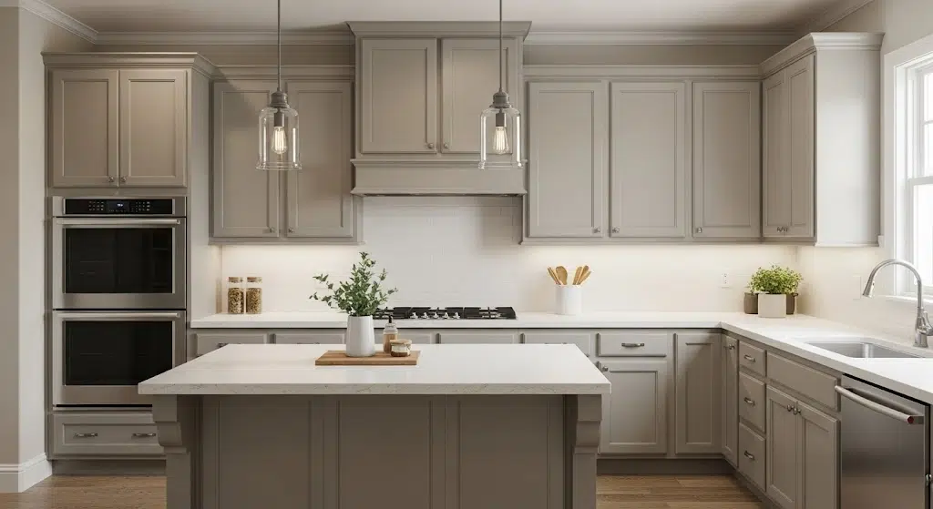 Cabinet-Specific Paint