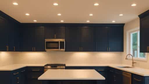 Can Lighting in Kitchen: Brighten Your Cooking Space