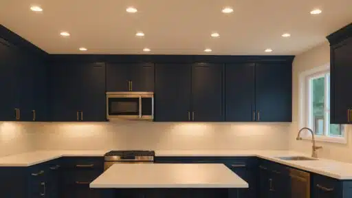 Can Lighting in Kitchen: Brighten Your Cooking Space