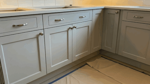 Can You Paint Laminate Cabinets? Learn How-To and Tips