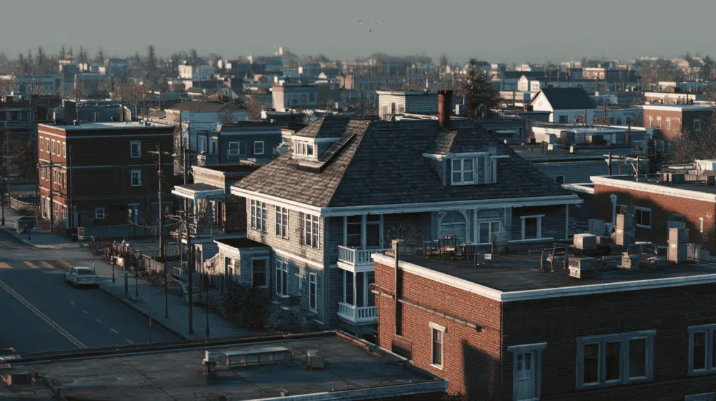 Choosing the Right Pitch and Roof for Your Needs
