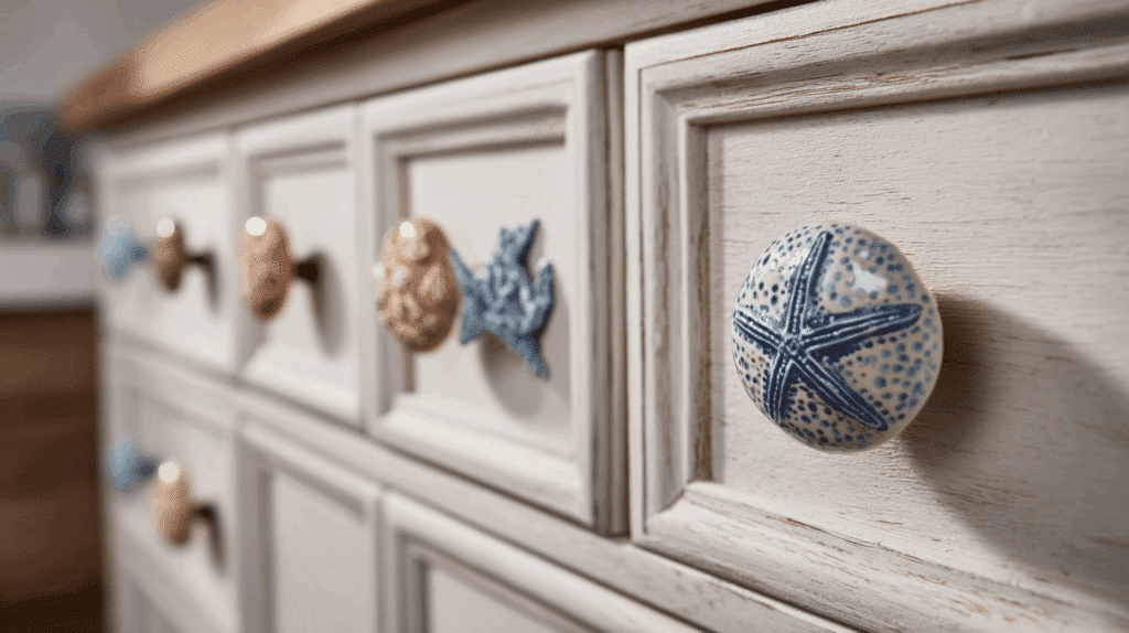 Coastal Star Cabinet