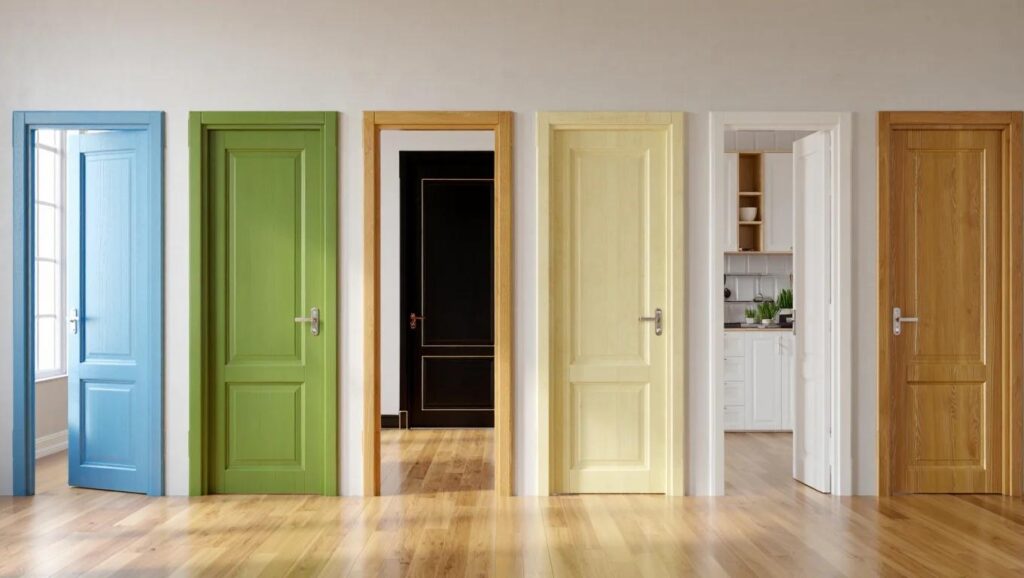 Color Psychology: How Paint Colors Influence Mood & Space