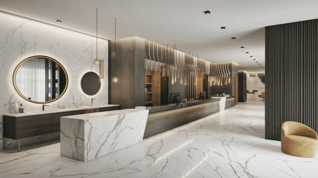 Commercial Applications