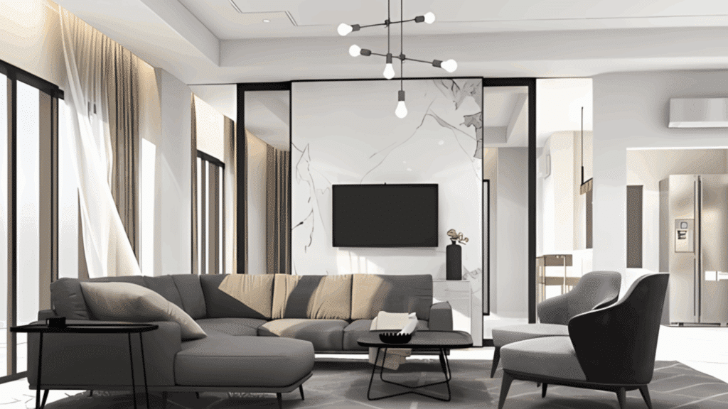 Contemporary Furniture Style