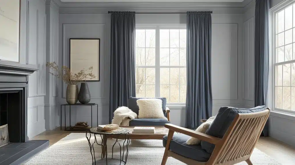 Coordinating with Furniture & Decor