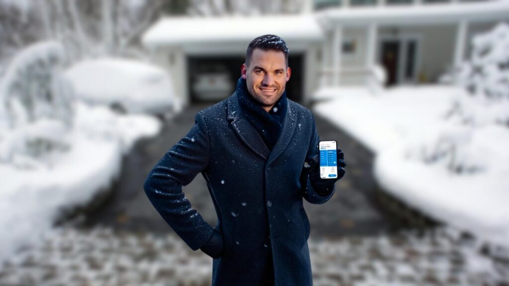 Cost-Saving Tips for Heated Driveway Owners