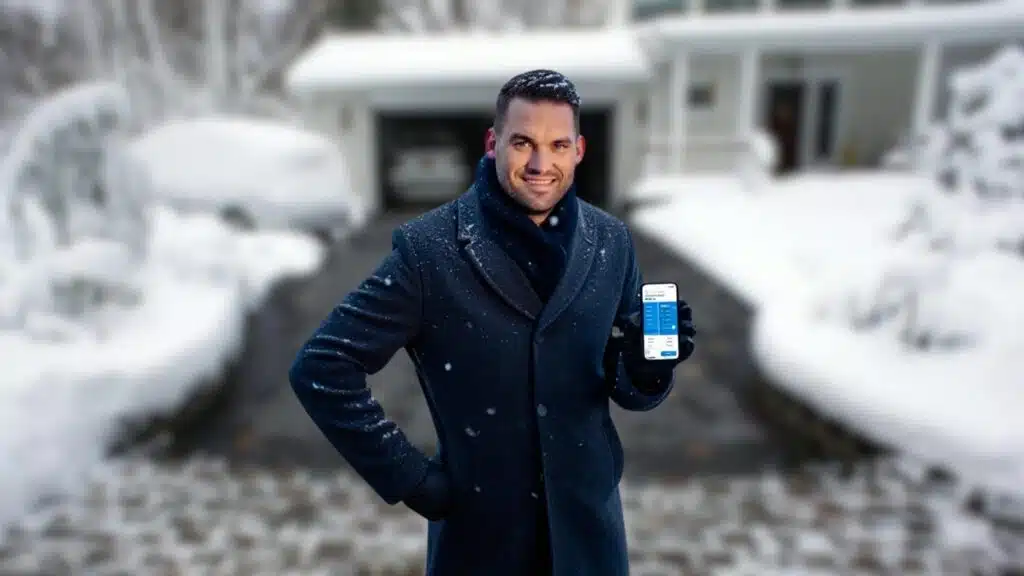 Cost-Saving Tips for Heated Driveway Owners