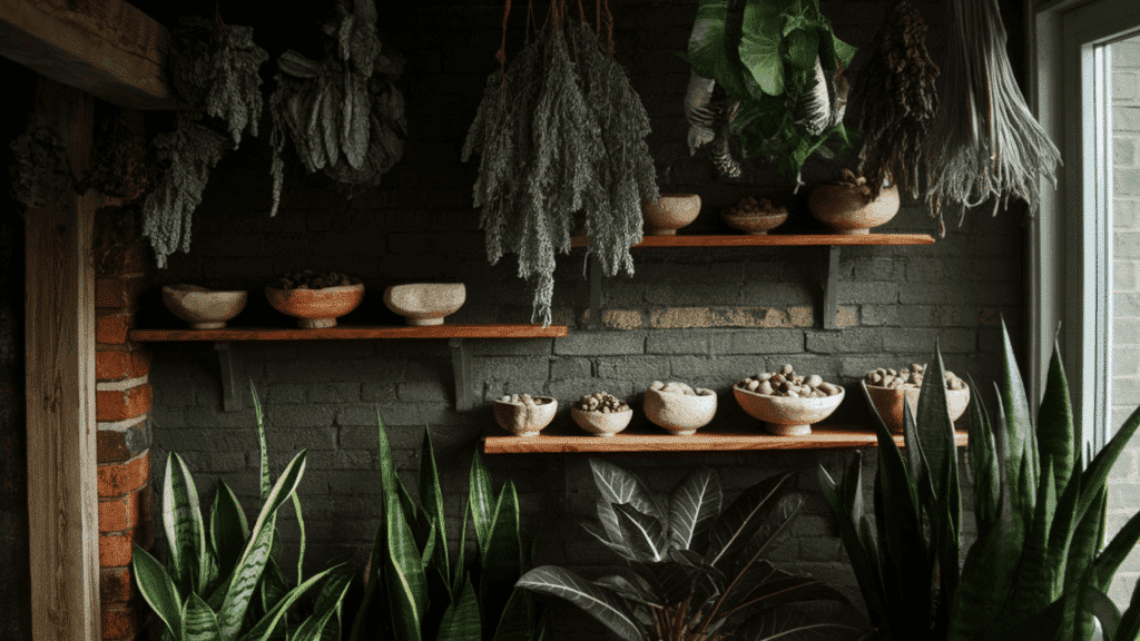 Create-an-Indoor-Forest-with-Plants-and-Natural-Elements