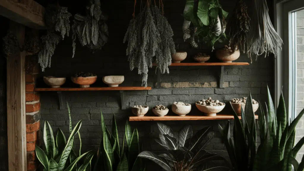 Create-an-Indoor-Forest-with-Plants-and-Natural-Elements