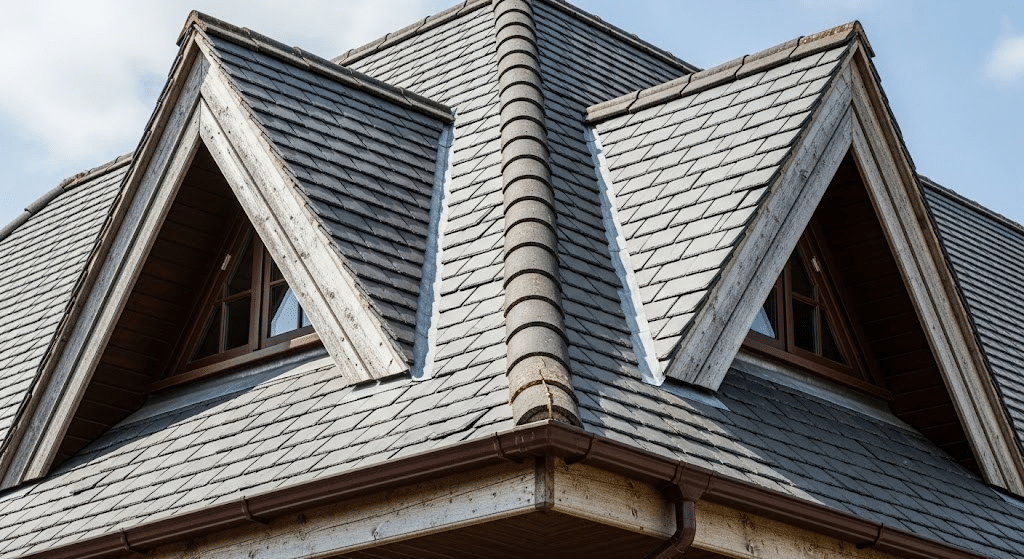 Deciphering What Is a Square in Roofing in Simple Terms