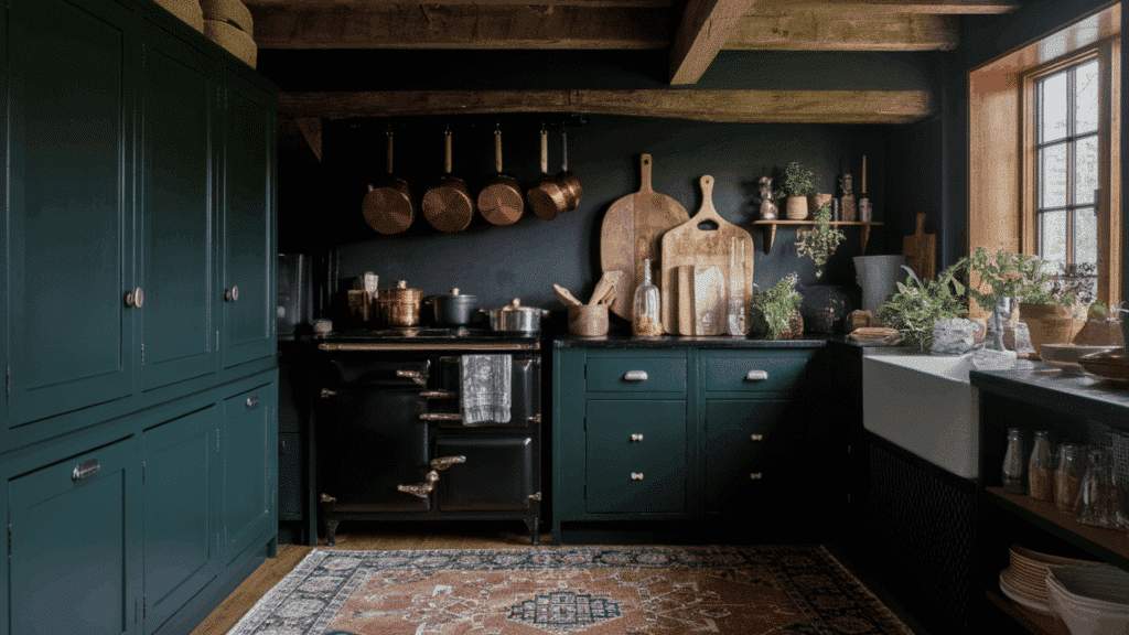 Design-a-Kitchen-with-Old-World-Charm