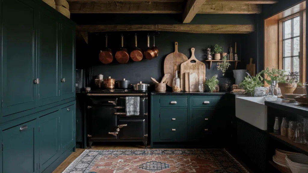 Design-a-Kitchen-with-Old-World-Charm
