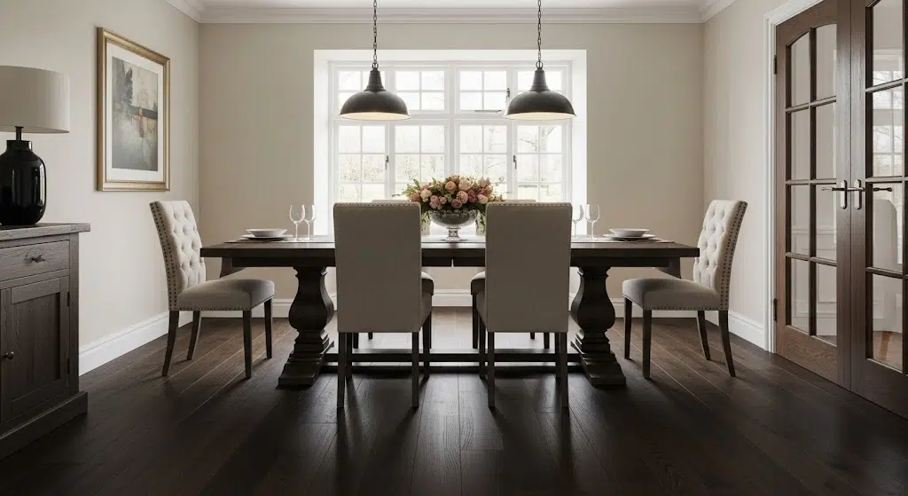 Dining Rooms