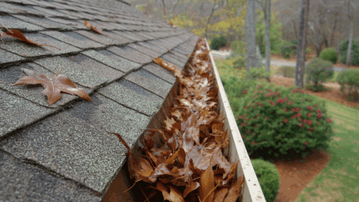 Do Gutter Guards Work or Are They a Hassle?