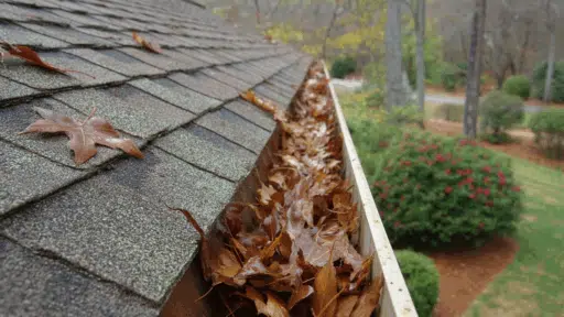Do Gutter Guards Work or Are They a Hassle?