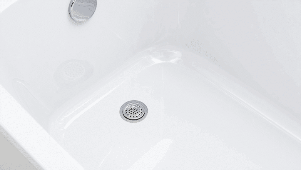 Drain & Overflow System