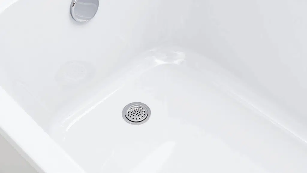 Drain & Overflow System