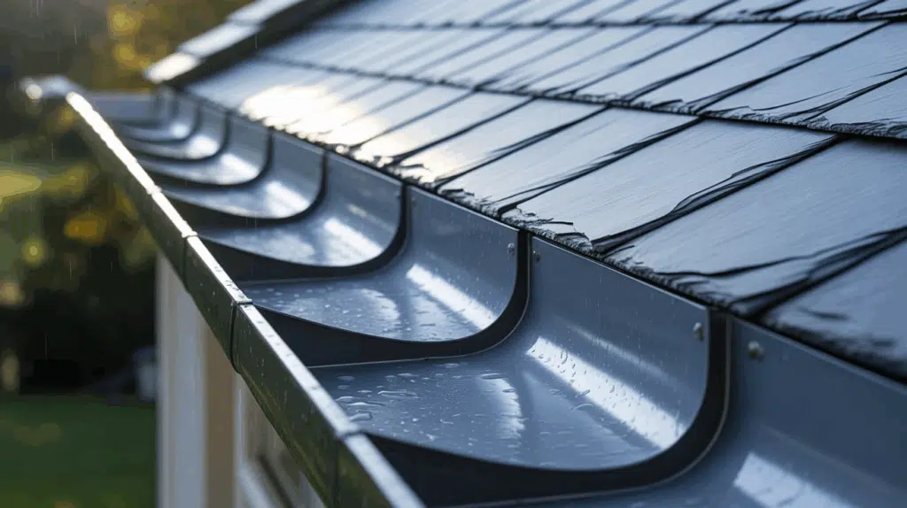 Drip-Edge-Vents