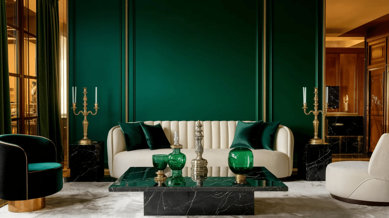 Emerald_and_Off-White_Style