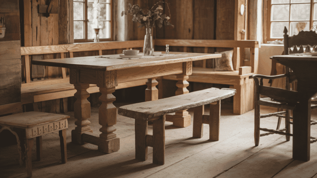 Fill-Your-Space-with-Vintage-Wood-Furniture