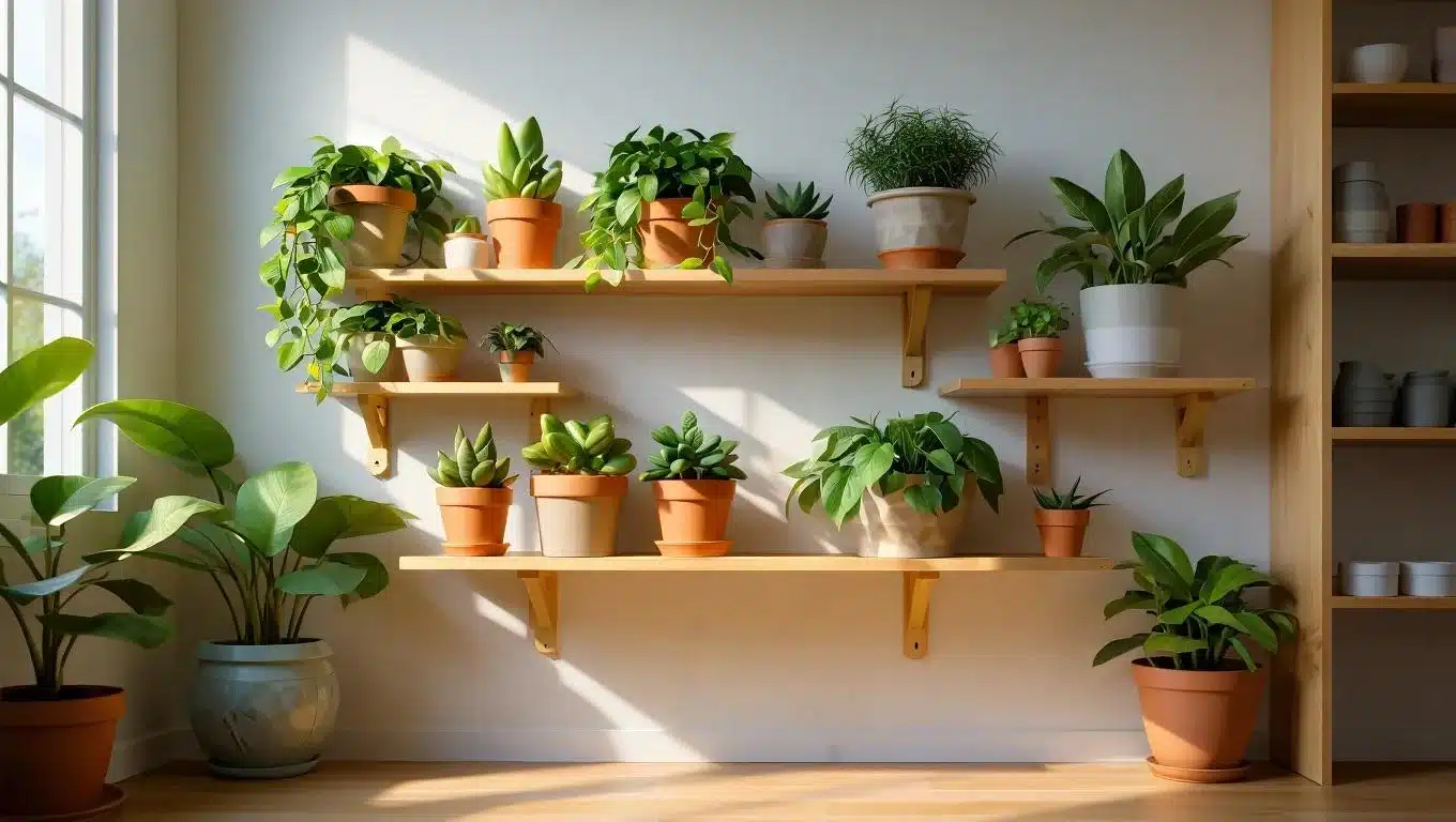 Floating_Shelf_Plant_Display