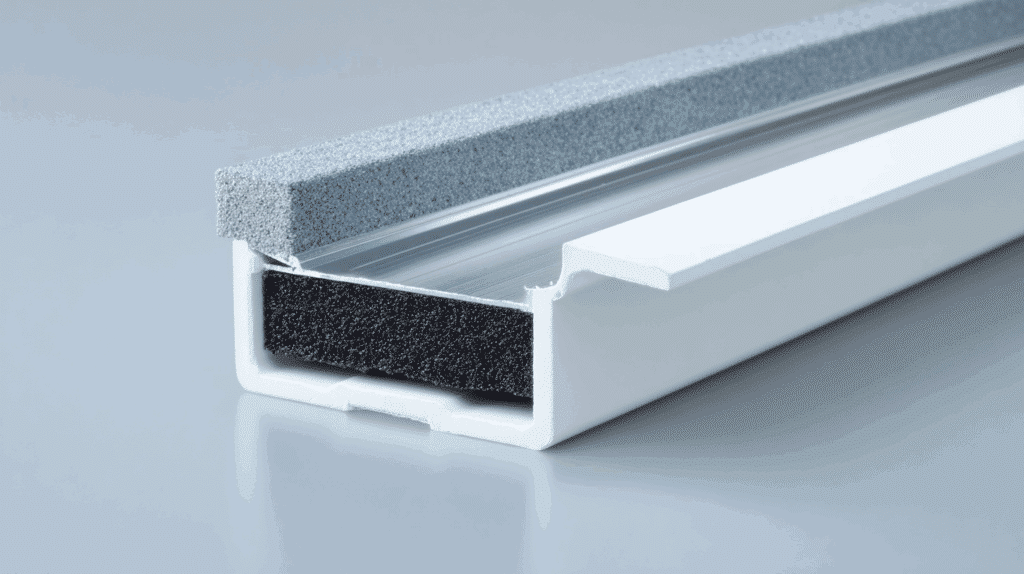 Foam Inserts
