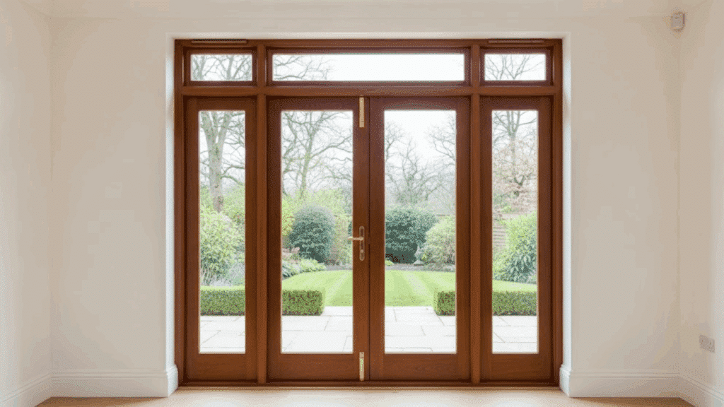 French Doors