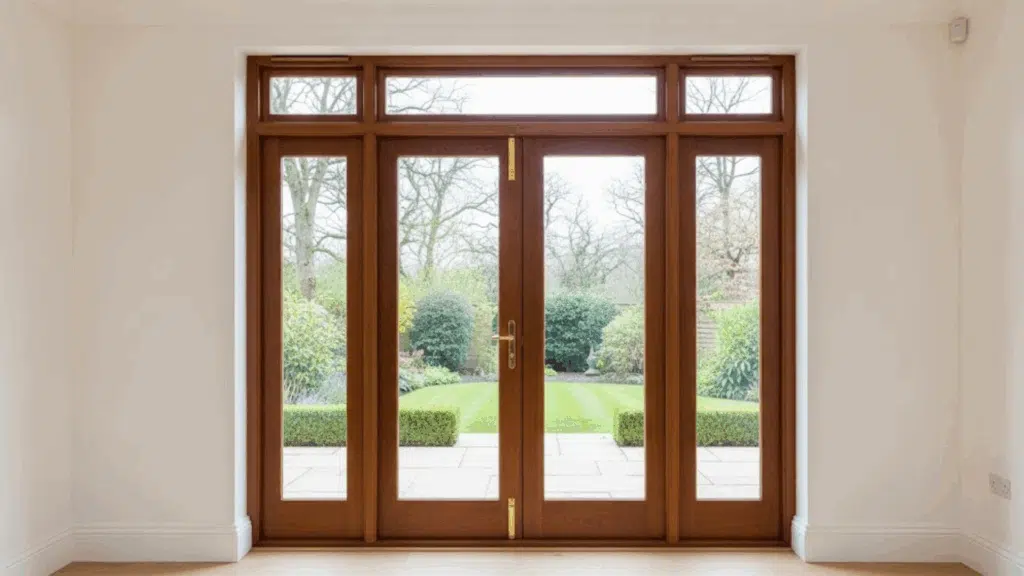 French Doors